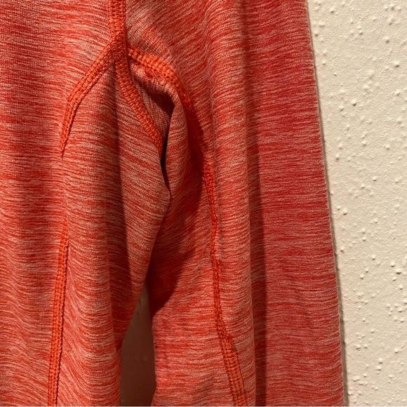 The North Face Womens Half-Zip Sweater Sz. Small - Picture 3 of 6